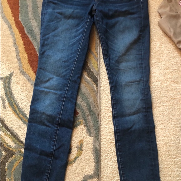 Lucky Jeans - Picture 2 of 3